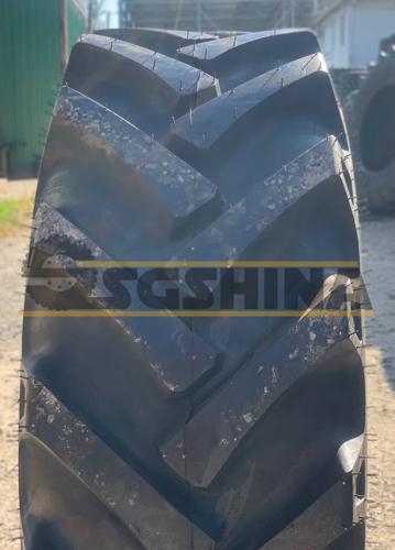 Шина Galaxy WORK MASTER 15.5/80-24 16PR