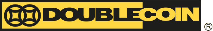 Логотип компании Double Coin