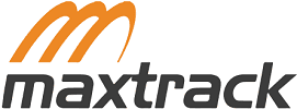 Логотип компании Maxtrack