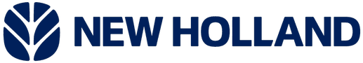 Логотип компании New Holland