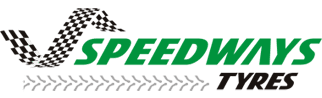 Логотип компании Speedways