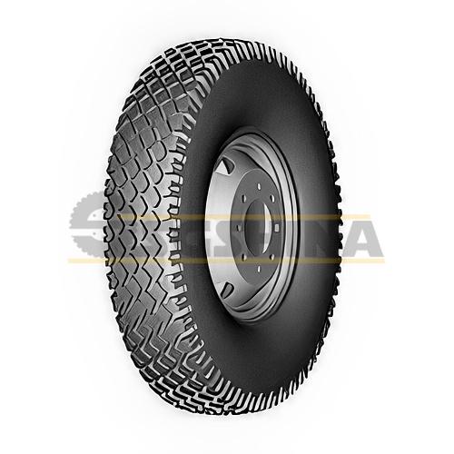 Шинокомплект 10.00R20 Белшина Бел-114 18PR 149/146/J TTF