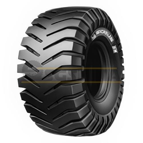 Шинокомплект 12.00R24 Michelin XK A E3 *** TT