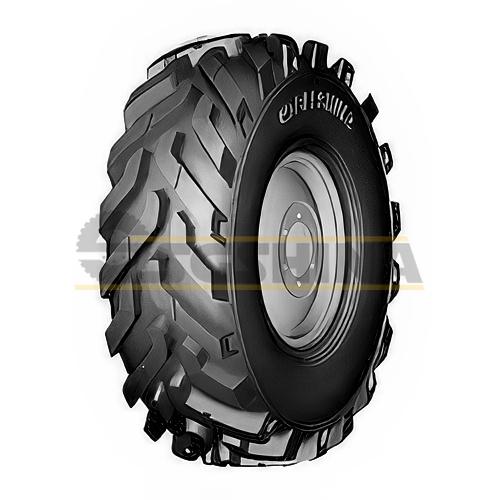 Шинокомплект 12.4L-16 Белшина ФБел-160М 8PR 111A6 TT