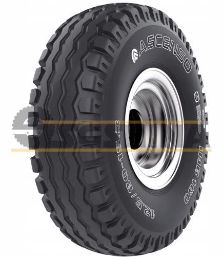 12.5/80-15.3 (300/80-15.3) ASCENSO IMB160 14PR TL