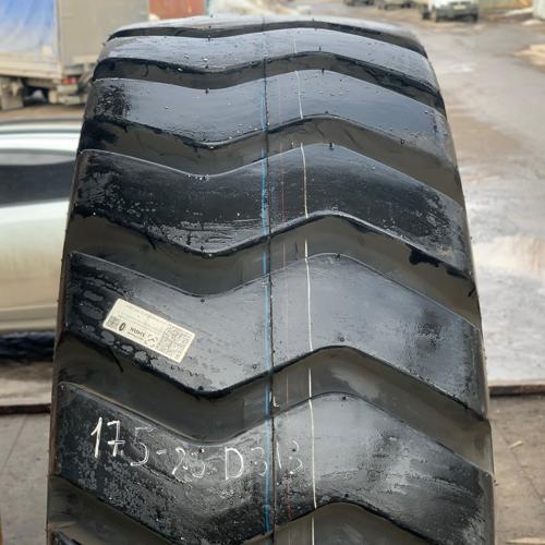 Шина 14.00-24 28PR DEESTONE D313 168B E-3 TL