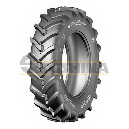 Шина 14.9R30 Белшина Бел-163 129/A8 TL Пневматическая