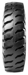 Шина 18.00-25 40PR BKT ROCK GRIP 187B E-4 TL