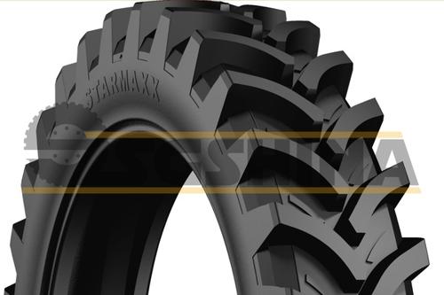 270/95R48 (11.2R48) Starmaxx TR-120 TL