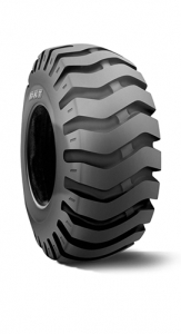 Шина 29.5-25 28PR BKT LOADER PLUS 207A2 L-3 TL