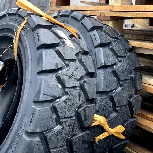 Шина 300-15 (315/70-15) 20PR KENDA K610 TR177A