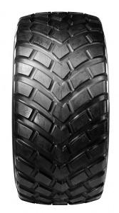 Шина 400/45R17.5 BKT RIDEMAX FL 693 M 159D STBT TL
