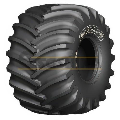 Шина 66x43-25 HENAN G-19 12PR TL Пневматическая