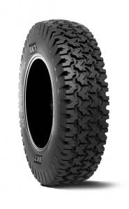 Шина 7.50-16 12PR BKT SNOW GRIP TT