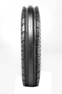 Шина 7.50-16 8PR BKT STEER FARM 96A8 TT