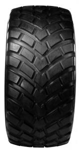 Шина 710/35R22.5 BKT RIDEMAX FL 693 M 157D/154E TL