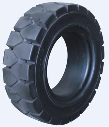 Шина Цельнолитая Armour 21x8-9 Суперэластик SP800
