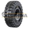 Шина Цельнолитая CONTINENTAL 5.00-8 CSE ROBUST SC20 S