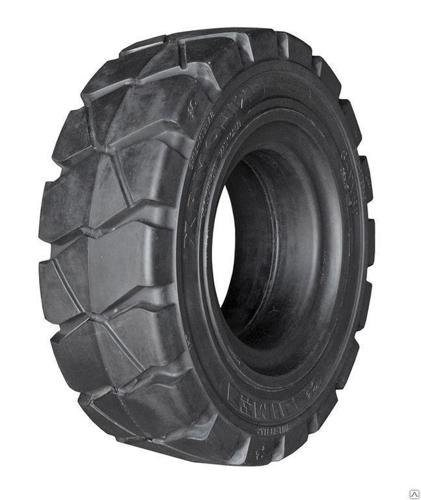 Шина Цельнолитая KINGWONDER 5.00-8 JWD668