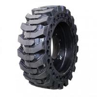 Шина Цельнолитая Marcher 33x6x11 (12-16.5) Web Type PNSKS