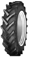 Шина Cultor 9.5-24 8PR AS-Agri 10