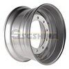 Диск 11.75x22.5/10x335 ET0 D281 Silver (5221105) (13.5 мм) Китай, прицеп 4 500 кг