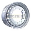Диск 11.75x22.5/10x335 ET120 D281 Silver (117756) (14.5 мм) 5 000 кг