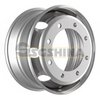 Диск 6.75x17.5/8x275 ET129.5 D221 Black (RZB35653OE) (10.5 мм) 2 000 кг