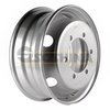 Диск 6x17.5/6x222.25 ET135 D164 Sil (HAP) (12 мм)