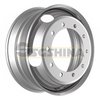 Диск 7.5x22.5/10x335 ET152.5 D281 Silver (RZB15107OE) (12.5 мм) 3 250 кг
