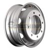 Диск 7.5x22.5/8x275 ET140 D221 M20 Silver (2210)