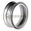 Диск 8.25x22.5/0x0 ET120 D0 Silver (0825) КАМАЗ под клин
