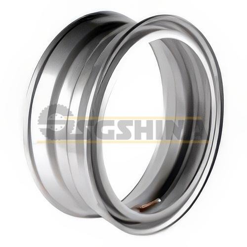 Диск 8.25x22.5/0x0 ET120 D0 Silver (0825) КАМАЗ под клин