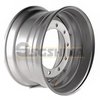 Диск 9x22.5/10x335 ET152 D281 M22 Silver (GT012-06) Aluminium Forged