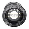 Диск Accuride 12.00\R21 10*286 ET100 d222