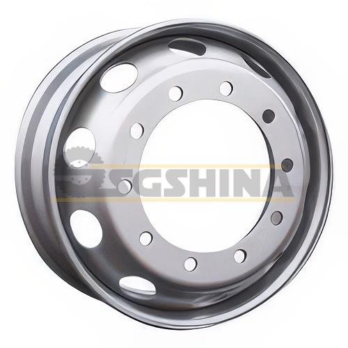 Диск Accuride 6.00\R17.5 6*222.25 ET127 d164