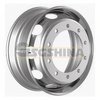 Диск Accuride 7.50\R22.5 10*335 ET165 d281 Серебро