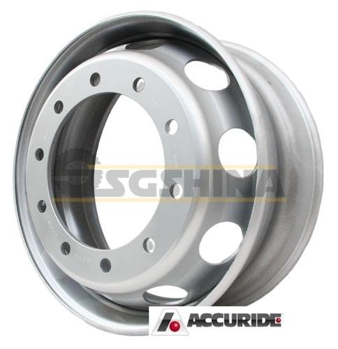 Диск Accuride 8.25x22.5 M22 10/335/281/152.5 ) s/v 3550 кг
