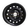 Диск Accuride 8.50\R20 10*335 ET180 d281 Черный