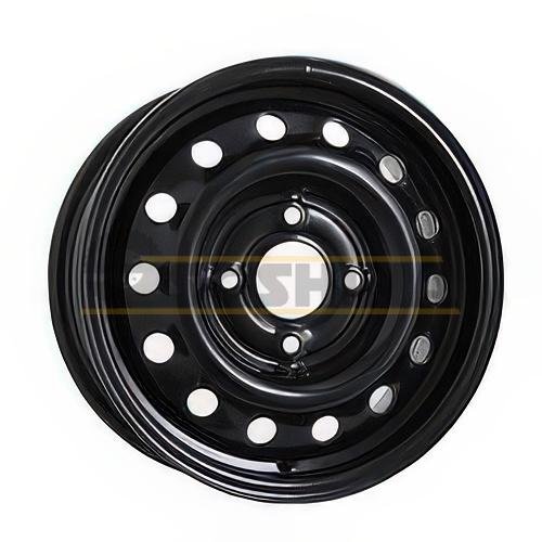 Диск Accuride 8.50\R20 10*335 ET180 d281 Черный