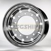 Диск Asterro 11.75x22.5 M22 10/335/281/0 ALUMINIUM FORGED WHEELS