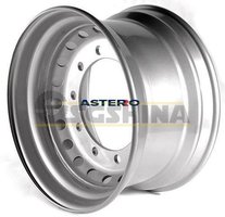 Диск Asterro 11.75x22.5 M22 10/335/281/0