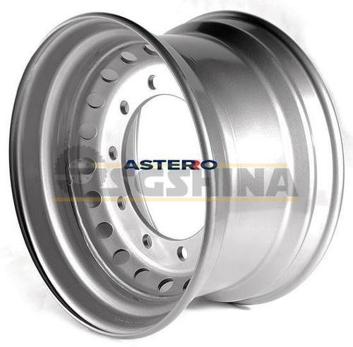 Диск Asterro 11.75x22.5 M22 10/335/281/0 усиленный