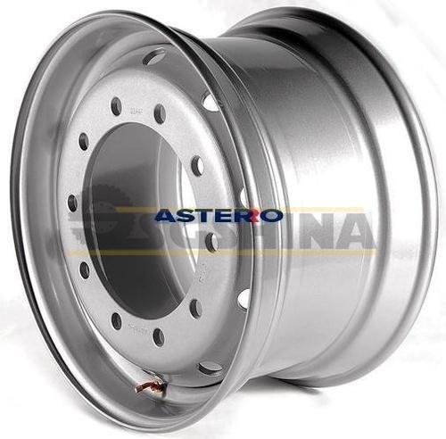 Диск Asterro 11.75x22.5 M22 10/335/281/120 усиленный