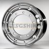 Диск Asterro 11.75x22.5 M22 10/335/281/135 ALUMINIUM FORGED WHEELS