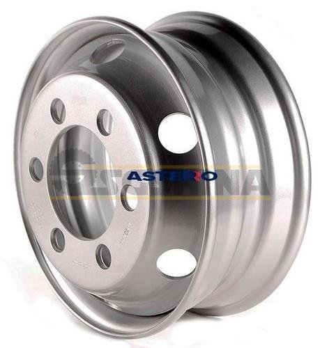 Диск Asterro 6.00x16 B19DS44.4 6/222.25/164/125