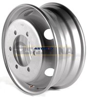 Диск Asterro 6.00x17.5 M18 6/205/161/115