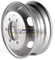 Диск Asterro 6.00x17.5 M18DS32 6/205/161/114