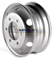 Диск Asterro 6.00x17.5 M20 6/222.25/161/116