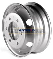Диск Asterro 6.00x17.5 M20 6/222.25/161/117